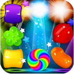 Cover Image of 下载 Candy Blitz 2.4.0 APK