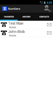 How to install Favorite Numbers patch 1.1 apk for android