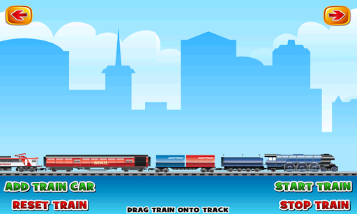 【免費休閒App】Train Maker-APP點子