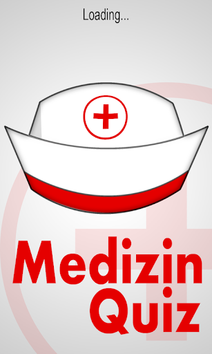 Medizin Quiz