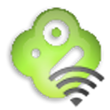 Boxee Thumb Remote logo