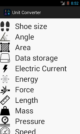 Unit Converter