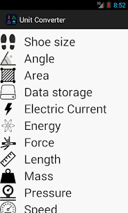 How to install Unit Converter 1.3 unlimited apk for pc