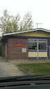 Ludlow Post Office