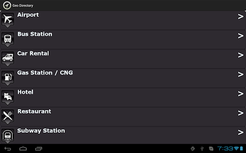 Free Download Maps Nearby APK for Android