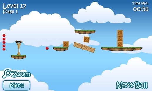Box Striker Lite Screenshots 2