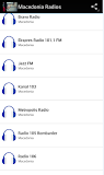 Macedonia Radios