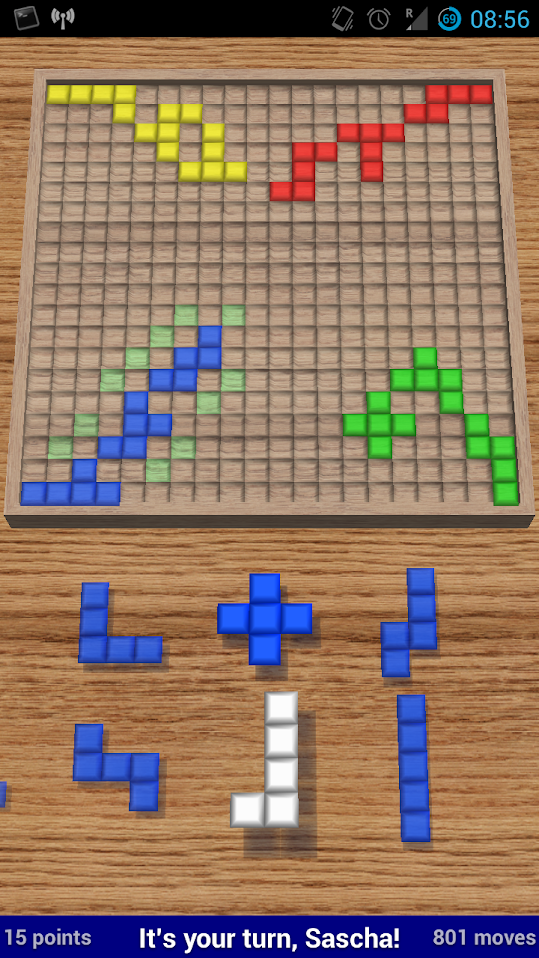 Screenshot Image