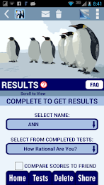 Know Your Relationships Tests poster 4