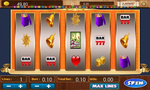How to mod Europa Casino Slots lastet apk for bluestacks