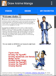 How to mod Draw Anime Manga 1.0 apk for laptop