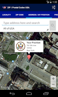 How to mod ZIP / Postal Codes USA 1.0.5 unlimited apk for pc