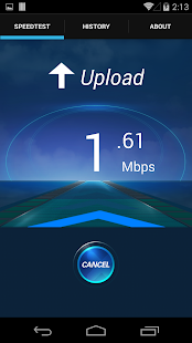 How to get Internet Speed Test patch 1.3.6 apk for pc