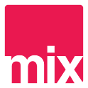 Mix It Up logo