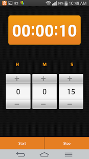 Internet Timer Screenshots 4