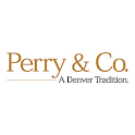 Perry & Co Denver Real Estate logo