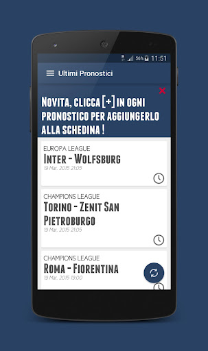 Pronostici Online +