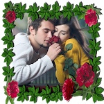 Cover Image of Download Flowers Photo Frames 4.2 APK