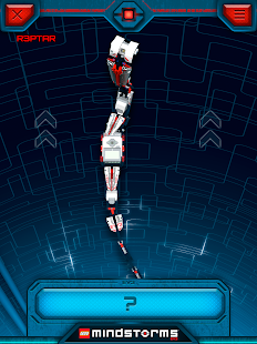   LEGO® MINDSTORMS® Commander- screenshot thumbnail   