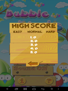 Bubble Shooter Game Screenshots 4