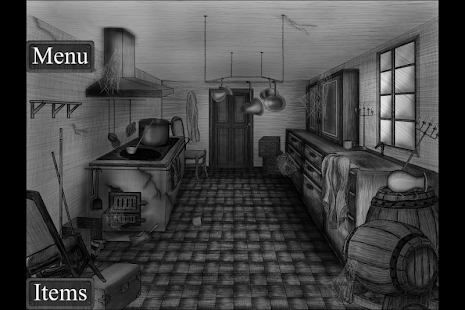 Free Mystery House Adventure APK