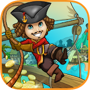 Pirate Explorer: The Bay Town Mod apk أحدث إصدار تنزيل مجاني