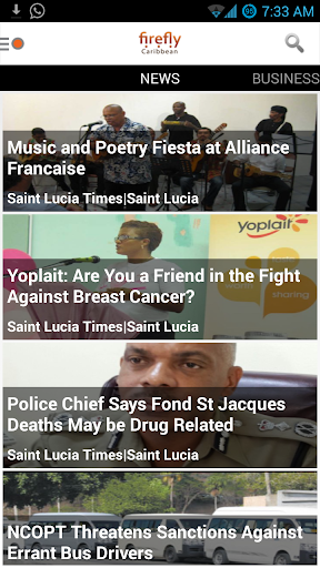 免費下載新聞APP|Firefly Caribbean Newsstand app開箱文|APP開箱王