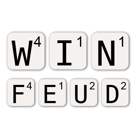 Winfeud zonder advertenties LOGO-APP點子