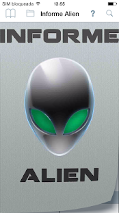 Informe Alien Screenshots 3