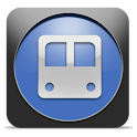 Tren Urbano App logo