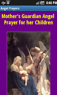 Angel Prayers(圖4)-速報App