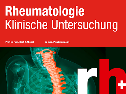 Rheuma Schweiz Screenshots 11