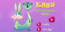 Eggy Times Tables APK