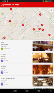 Aplicaciones de viajes imprescindibles para tu smartphone y tablet Android, iOS y Windows Phone.