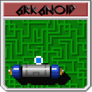 Premium Vintage Arkandroid 94