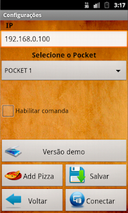 Comanda Eletrônica DataDivas Screenshots 1