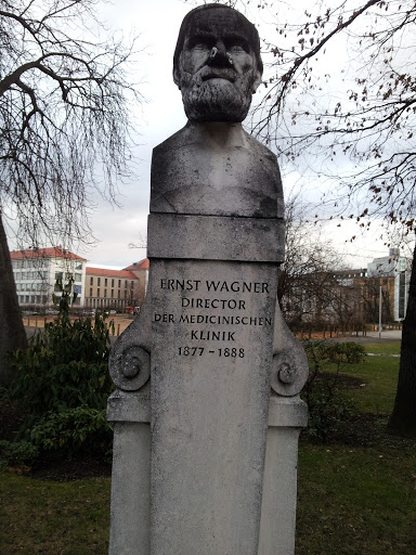 Denkmal Ernst Wagner