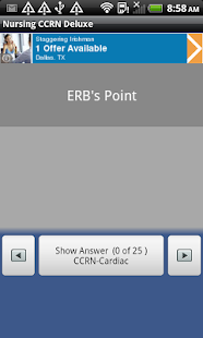 Download Nursing CCRN Deluxe APK