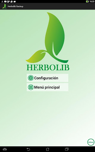 【免費財經App】Herbolib Backup-APP點子