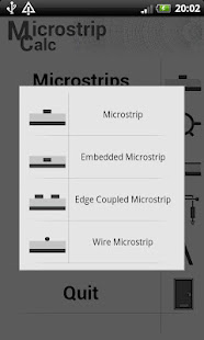 Microstrip Calc(圖2)-速報App