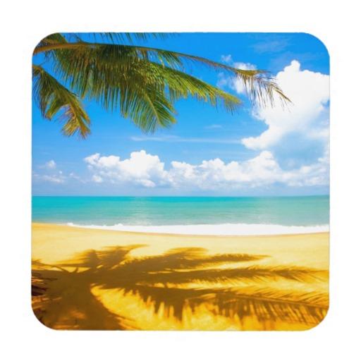 Playas paradisiacas del mundo LOGO-APP點子