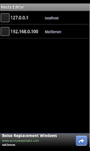 How to install Hosts Editor Pro China 2.1 apk for pc