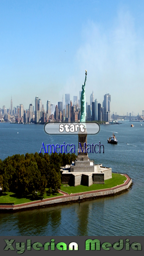 免費下載解謎APP|America Match! app開箱文|APP開箱王