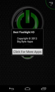 Lastest Best Flashlight HD APK for Android