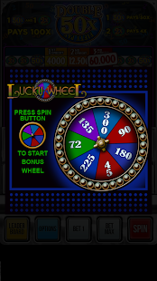 Double Fifty Pay Slots Screenshots 6