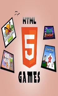 HTML 5 Games
