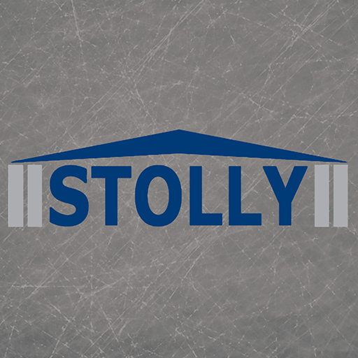 Stolly Insurance Group LOGO-APP點子