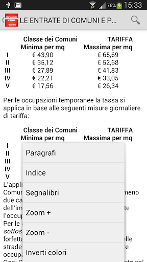 【免費書籍App】Contabilità di Stato-APP點子