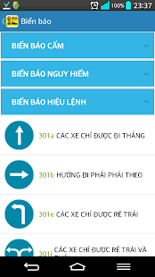 How to download On Thi Giay Phep Lai Xe patch 2.2 apk for bluestacks