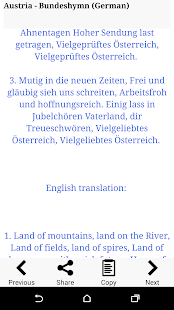 World National Anthem(圖3)-速報App